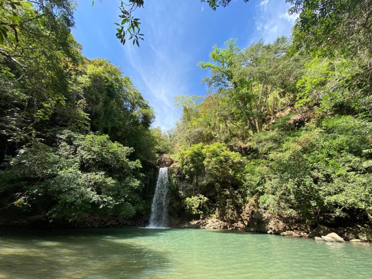 A Piece Of Paradise サン・カルロス エクステリア 写真
